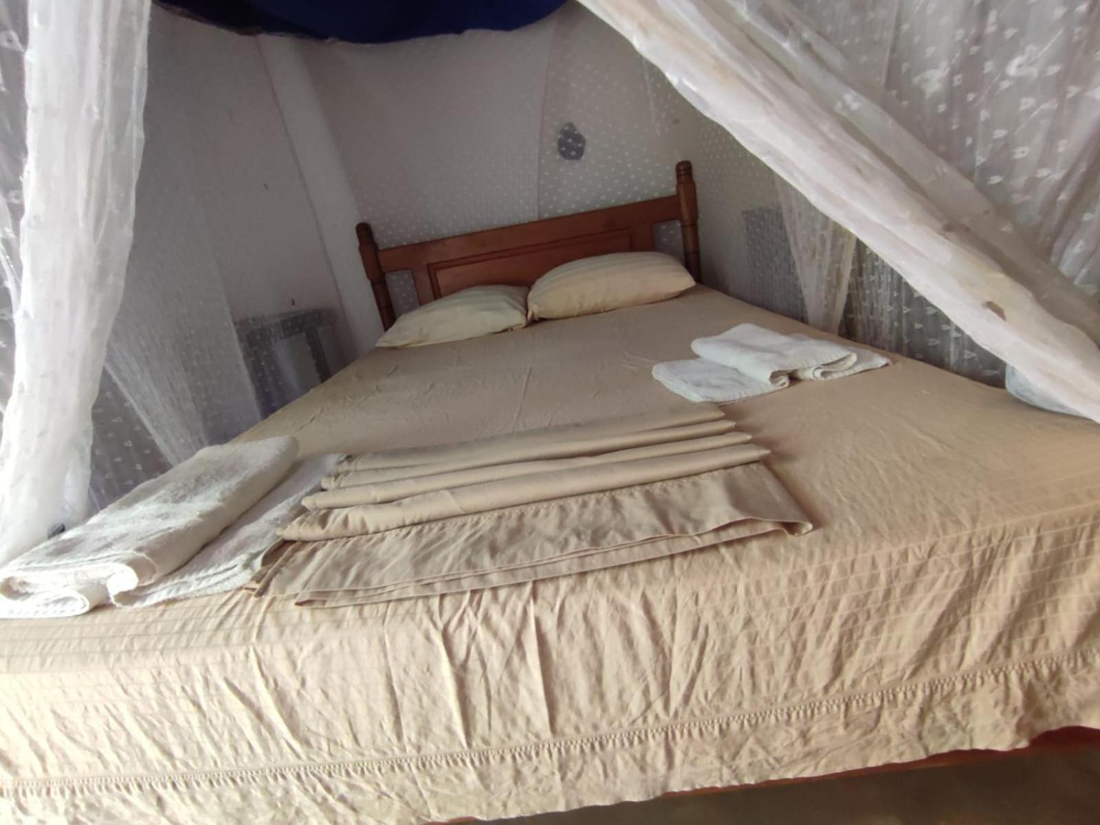 El Zopilote Hostel Balgue Szoba fotó